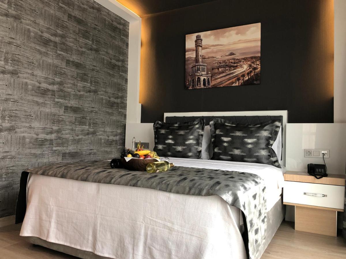 Rose Bay Hotel Manisa Zewnętrze zdjęcie