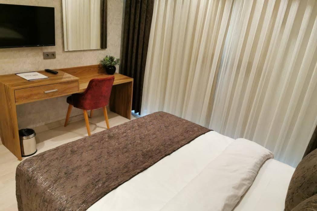 Rose Bay Hotel Manisa Zewnętrze zdjęcie
