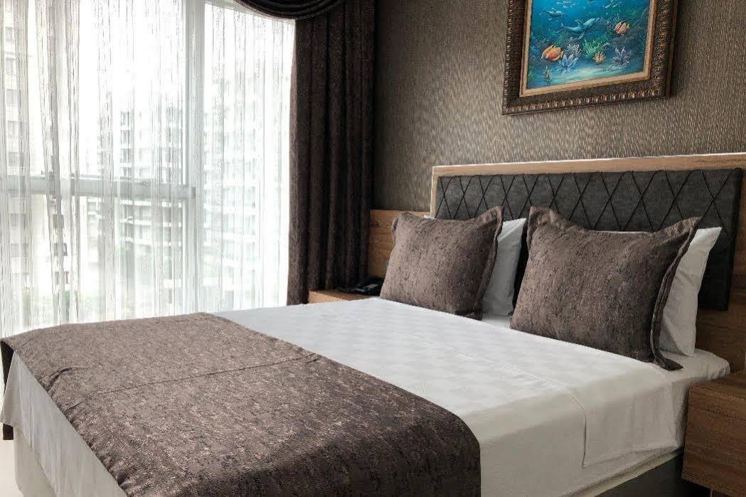 Rose Bay Hotel Manisa Zewnętrze zdjęcie